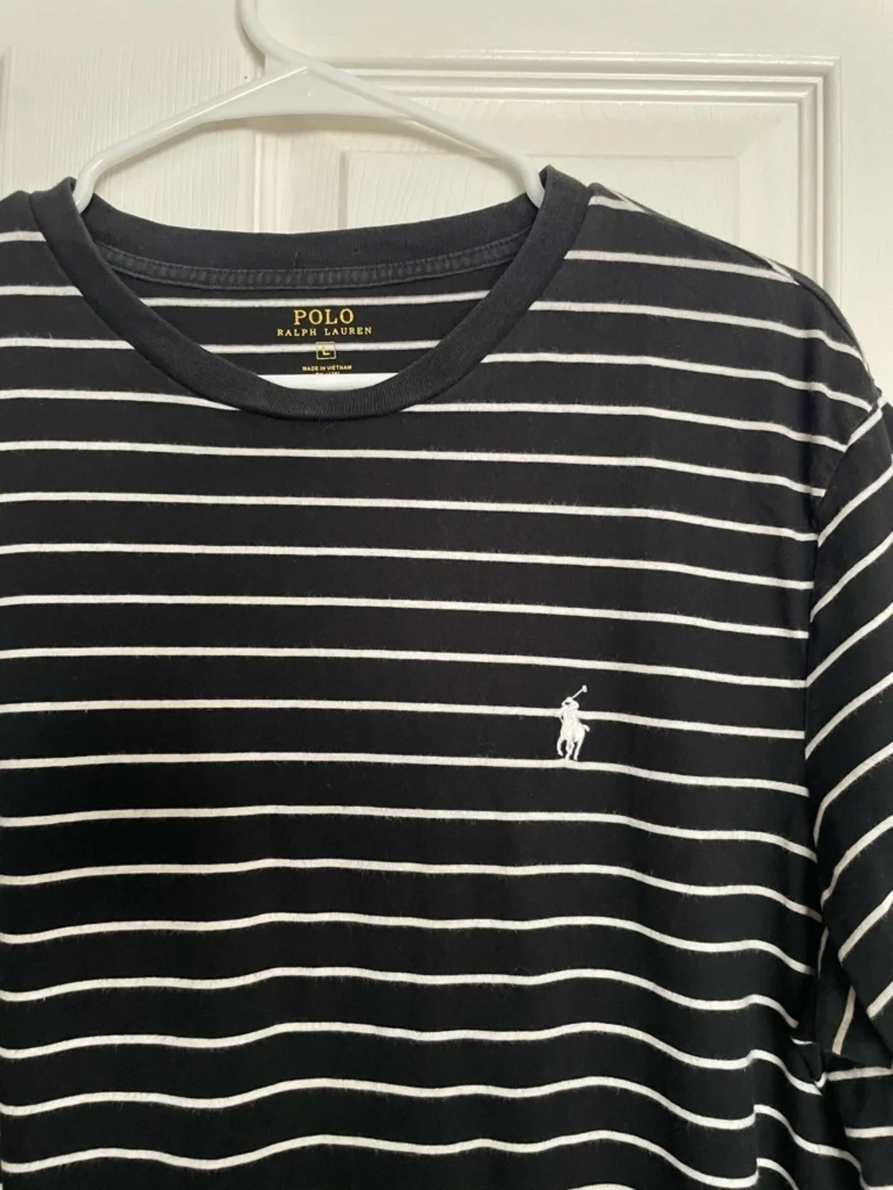 Polo Ralph Lauren short sleeve